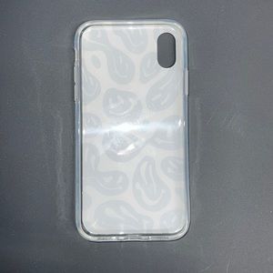 iphone XR phone case